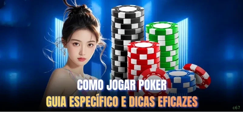 Cassino ao vivo c67 dealers