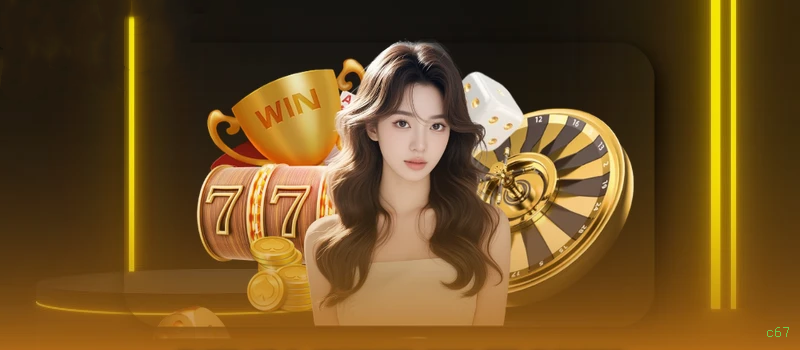 Cassino c67 app mobile